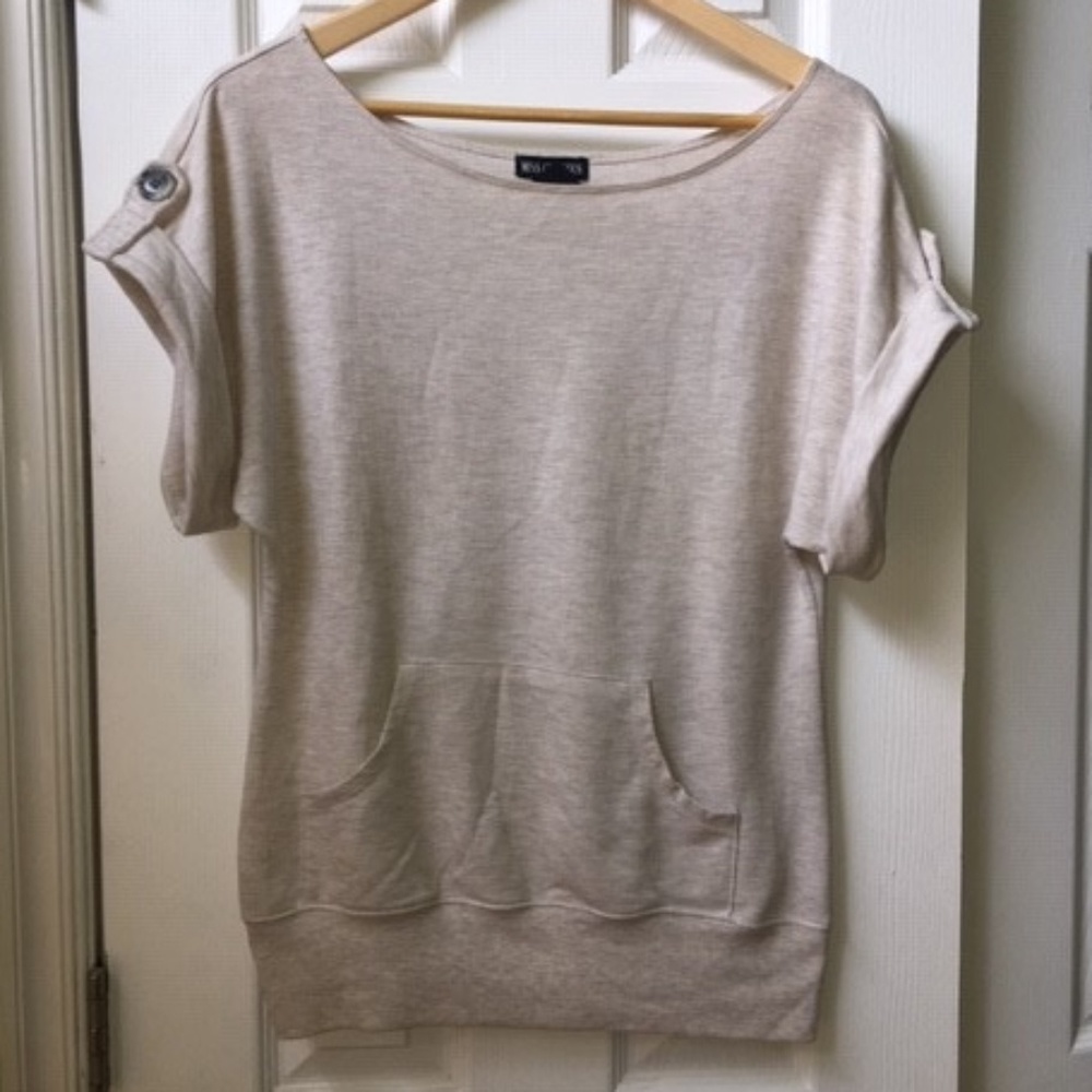 Miss Chievous Sweatshirt top